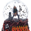 Stranger Things - Boule à Neige Le Sacrifice d'Eddie - Nemesis Now