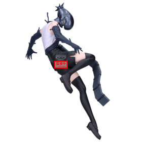 FEVRIER 2027 : Chainsaw Man Movie: Reze Arc - Figurine Maximatic Bomb 21 cm