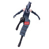 FEVRIER 2027 : Chainsaw Man Movie: Reze Arc - Figurine Maximatic Bomb 21 cm