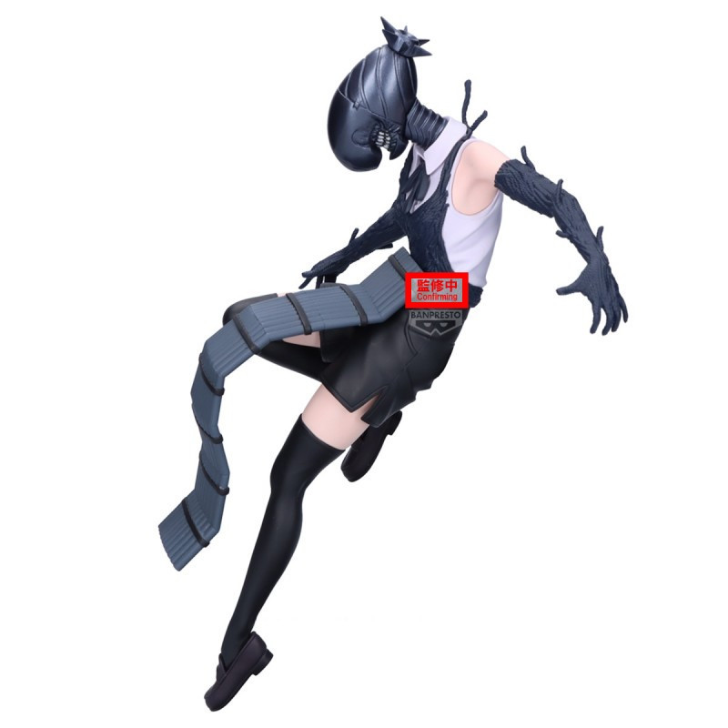 FEVRIER 2027 : Chainsaw Man Movie: Reze Arc - Figurine Maximatic Bomb 21 cm