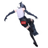 FEVRIER 2027 : Chainsaw Man Movie: Reze Arc - Figurine Maximatic Bomb 21 cm
