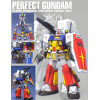 Gundam - MG 1/100 Perfect Gundam PF-78-1 – Bandai