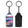 Jurassic Park - Pin's Edition Limitée Sliding Barbasol Can
