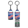 Jurassic Park - Pin's Edition Limitée Sliding Barbasol Can - Fanattik