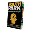 South Park - Pins Mystère 1 EXEMPLAIRE ALEATOIRE – Fanattik