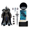 World of Warcraft - Figurine Elite Edition Lich King n°09 18 cm