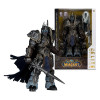 World of Warcraft - Figurine Elite Edition Lich King n°09 18 cm