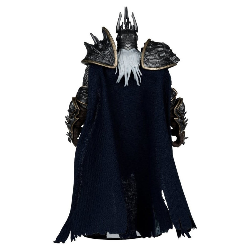 World of Warcraft - Figurine Elite Edition Lich King n°09 18 cm