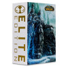 World of Warcraft - Figurine Elite Edition Lich King n°09 18 cm