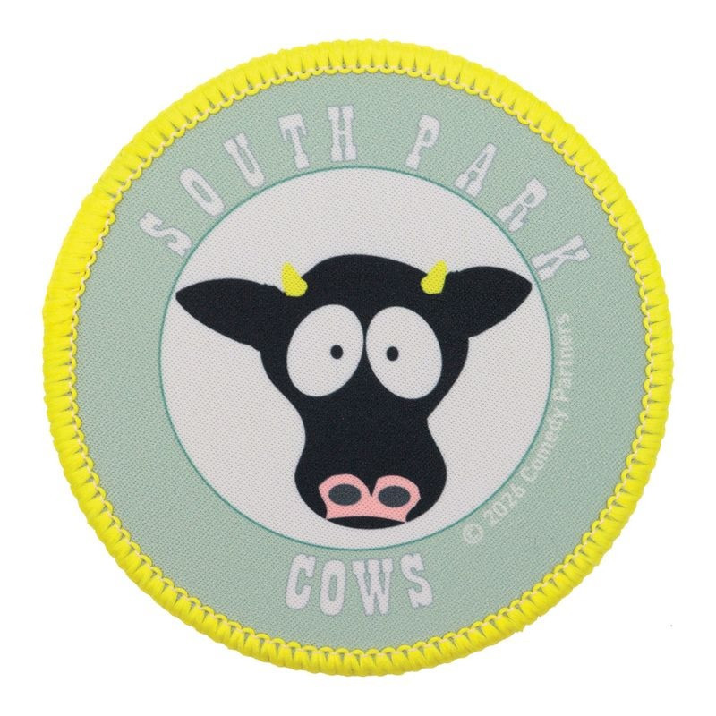 South Park - Tapis de Bureau XL & 1 Sous-Verre - Fanattik
