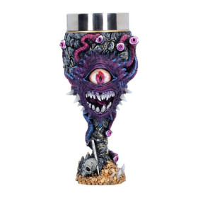 Dungeons & Dragons - Gobelet calice Beholder 20 cm