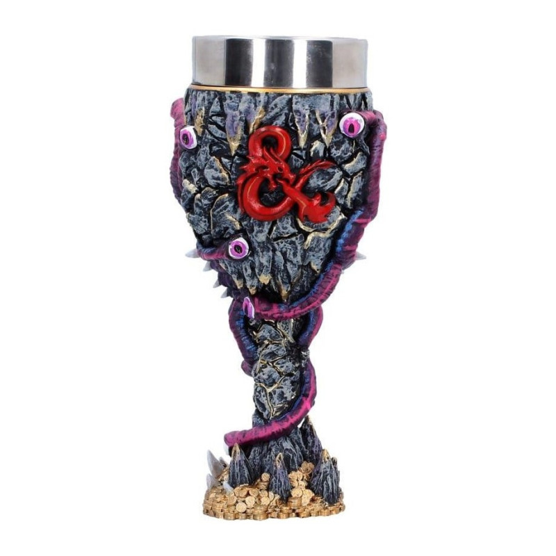Nemesis Now – Gobelet Beholder Dungeons & Dragons