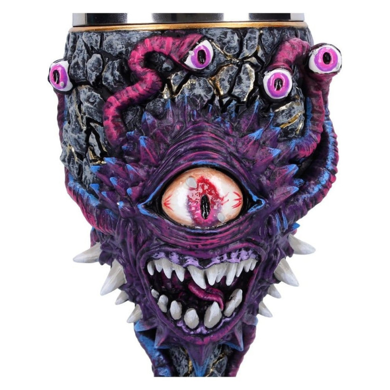Nemesis Now – Gobelet Beholder Dungeons & Dragons