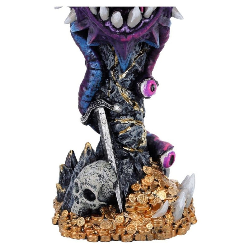 Nemesis Now – Gobelet Beholder Dungeons & Dragons