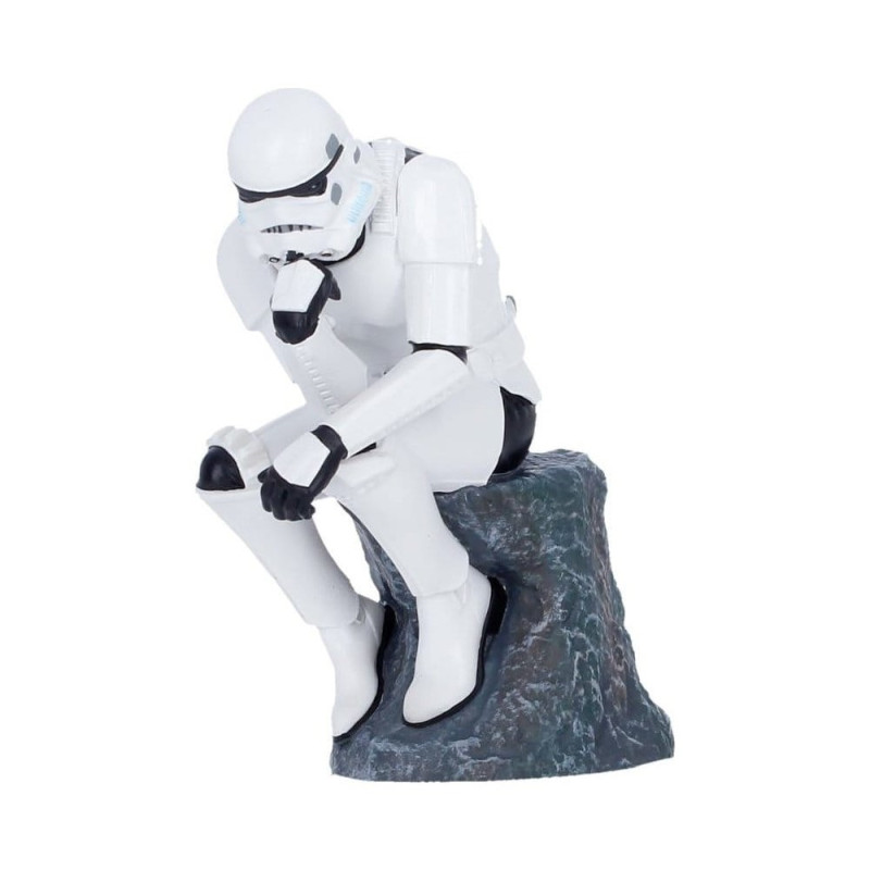Star Wars - Original Stormtrooper - Figurine The Overthinker 12 cm