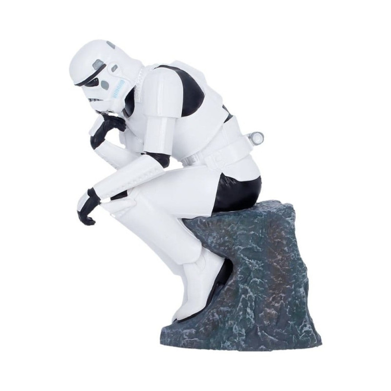 Star Wars - Original Stormtrooper - Figurine The Overthinker 12 cm