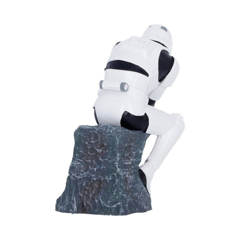 Star Wars - Original Stormtrooper - Figurine The Overthinker 12 cm