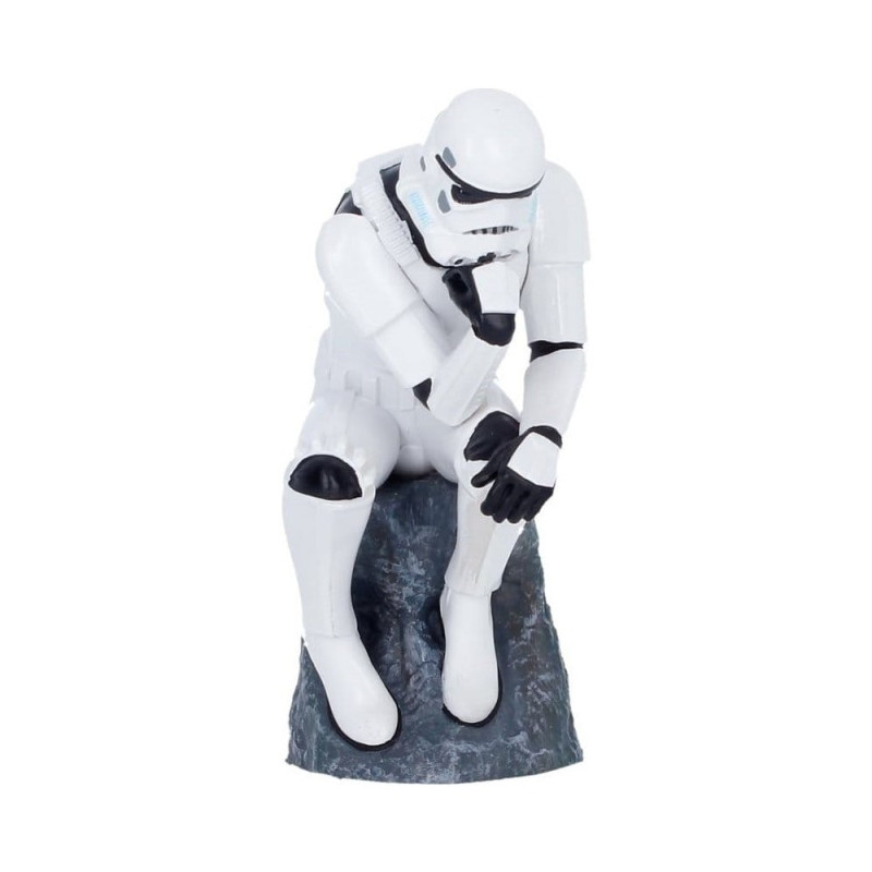 Star Wars - Original Stormtrooper - Figurine The Overthinker 12 cm