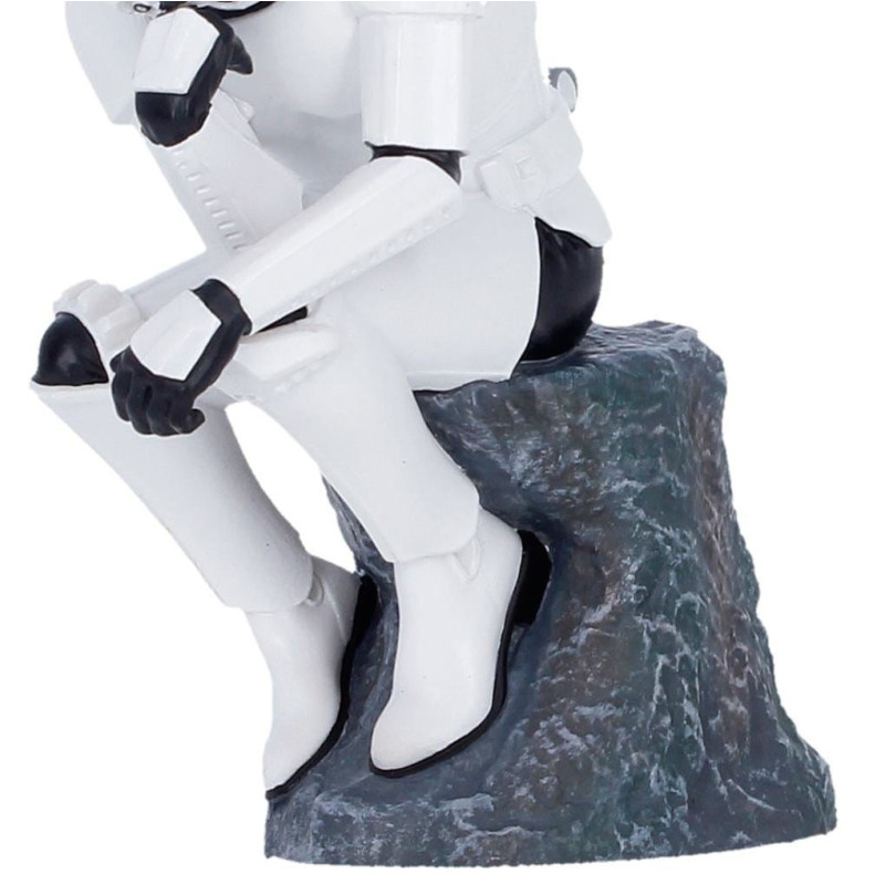 Star Wars - Original Stormtrooper - Figurine The Overthinker 12 cm