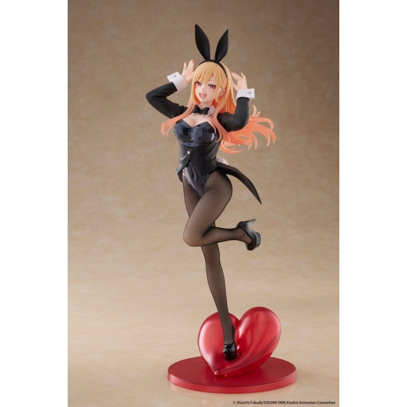 My Dress-Up Darling - Figurine T-Most Marin Kitagawa (Bunny Ver.) 33 cm