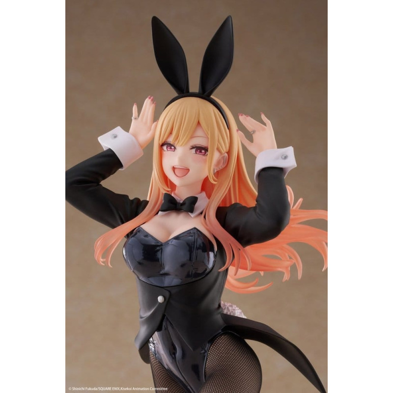 My Dress-Up Darling - Figurine T-Most Marin Kitagawa (Bunny) - Taito