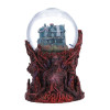 Stranger Things - Boule à Neige Vecna 18 cm
