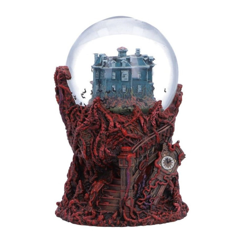 Stranger Things - Boule à Neige Vecna 18 cm