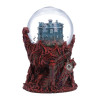 Stranger Things - Boule à Neige Vecna 18 cm