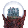 Stranger Things - Boule à Neige Vecna 18 cm