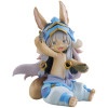 Made in Abyss - Figurine Desktop Cute Nanachi (Mealtime ver.) 13 cm