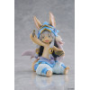 Made in Abyss – Figurine Desktop Cute Nanachi (Mealtime ver.) – Taito