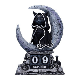 Cult Cuties - Calendrier Perpétuel Zefur 16 cm