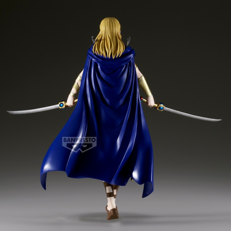 FEVRIER 2027 : Kingdom - Figurine Grandista Yotanwa 25 cm