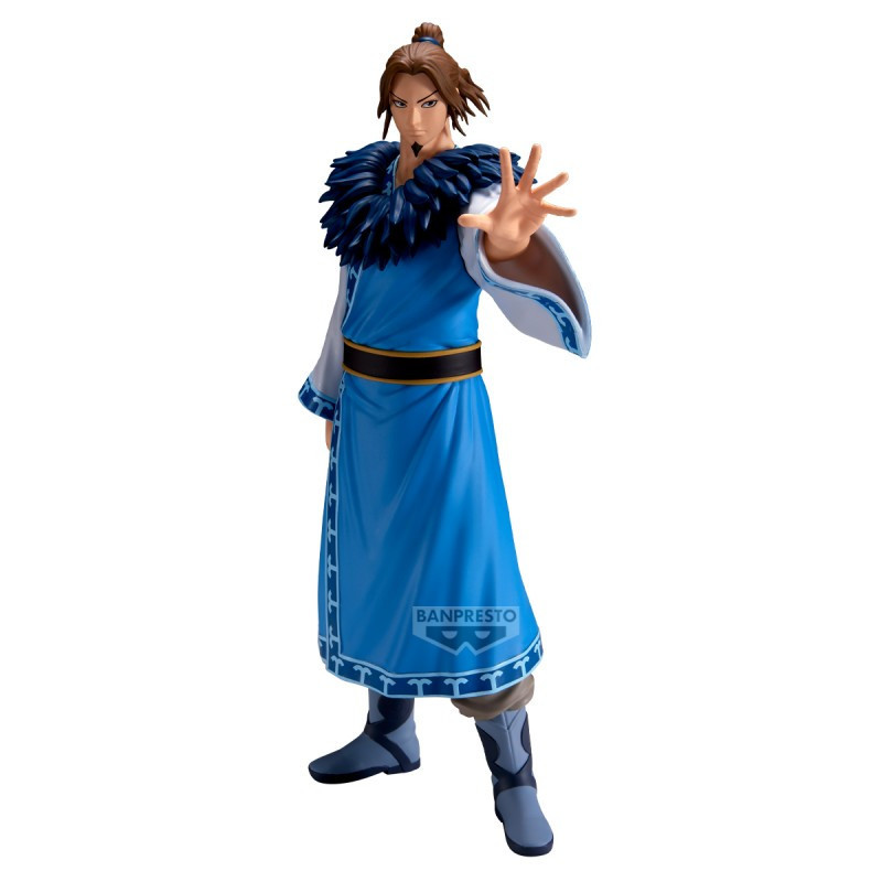 Kingdom - Figurine Grandista Riboku 26 cm