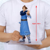FEVRIER 2027 : Kingdom - Figurine Grandista Riboku 26 cm