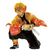 Demon Slayer : Kimetsu no Yaiba - Figurine Maximatic Zenitsu Agatsuma 14 cm