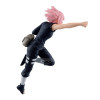 FEVRIER 2027 : Naruto Shippuden - Figurine Vibration Stars Sakura Haruno 14 cm