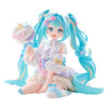 Vocaloid - Figurine Melffy Hatsune Miku Sugar Cloud 11 cm