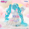 Vocaloid - Figurine Melffy Hatsune Miku Sugar Cloud - Furyu