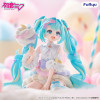 Vocaloid - Figurine Melffy Hatsune Miku Sugar Cloud - Furyu