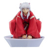 Inuyasha - Figurine Noodle Stopper Inuyasha Vol.2
