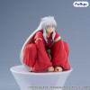 Inuyasha - Figurine Noodle Stopper Inuyasha - Furyu