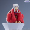 Inuyasha - Figurine Noodle Stopper Inuyasha - Furyu