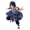 FEVRIER 2027 : Naruto Shippuden - Figurine Vibration Stars Sasuke Uchiha 14 cm