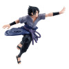 FEVRIER 2027 : Naruto Shippuden - Figurine Vibration Stars Sasuke Uchiha 14 cm