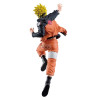 FEVRIER 2027 : Naruto Shippuden - Figurine Vibration Stars Naruto Uzumaki 14 cm