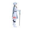FEVRIER 2027 : Bleach - Figurine Maximatic Toshiro Hitsugaya 22 cm