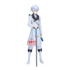 Bleach - Figurine Maximatic Toshiro Hitsugaya 22 cm
