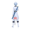 FEVRIER 2027 : Bleach - Figurine Maximatic Toshiro Hitsugaya 22 cm