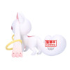FEVRIER 2027 : Puella Magi Madoka Magica - Figurine Fluffy Puffy Kyubey 13 cm